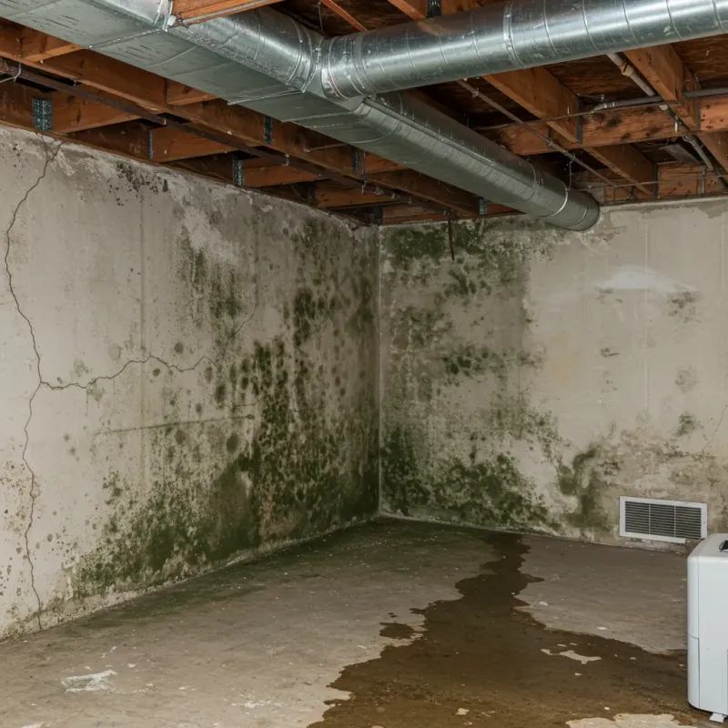 Professional Mold Removal in Spooner, WI